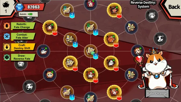 All About Luck screenshot 11