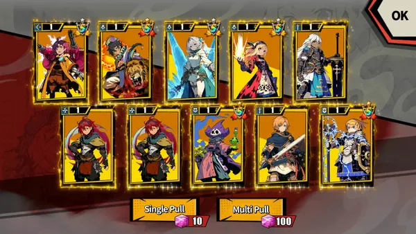 All About Luck screenshot 3