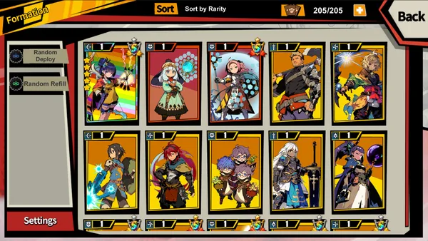 All About Luck screenshot 4