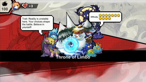 All About Luck screenshot 6