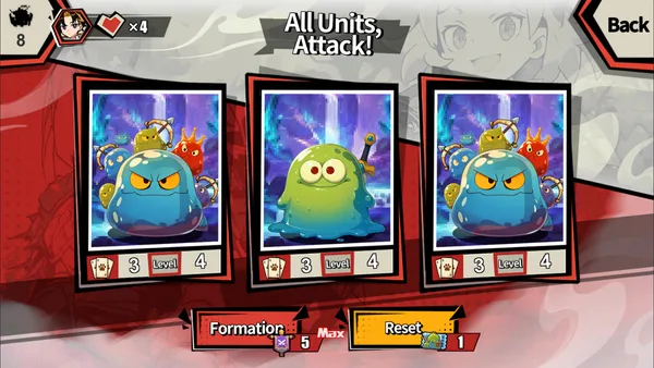 All About Luck screenshot 7