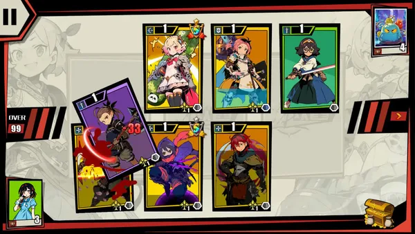 All About Luck screenshot 8