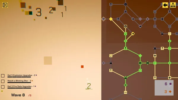 Incremental Infinity screenshot 1