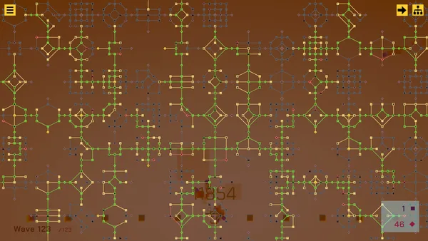 Incremental Infinity screenshot 3