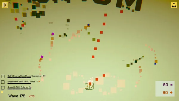 Incremental Infinity screenshot 6