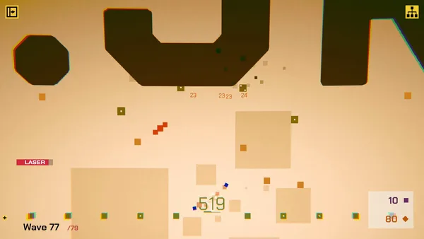 Incremental Infinity screenshot 7