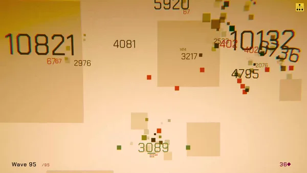 Incremental Infinity screenshot 8