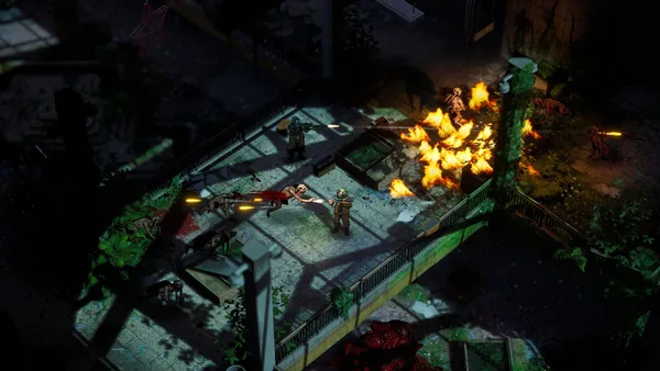 ZERO Sievert 2 screenshot 5