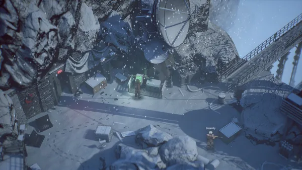 ZERO Sievert 2 screenshot 7