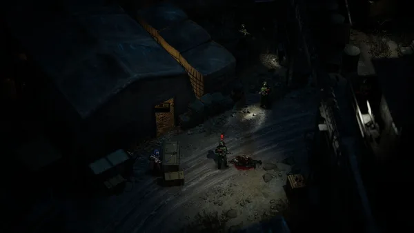 ZERO Sievert 2 screenshot 8