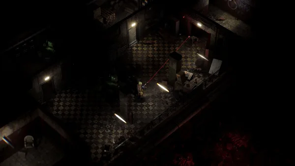 ZERO Sievert 2 screenshot 9