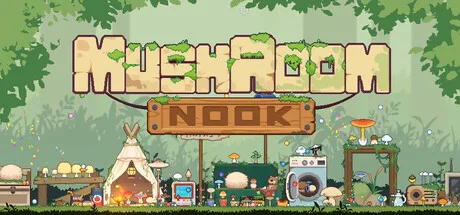 Mushroom Nook
