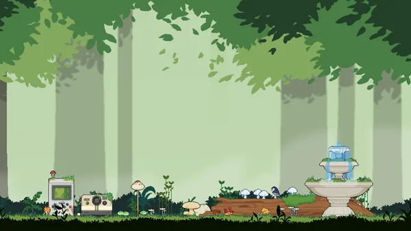 Mushroom Nook screenshot 5