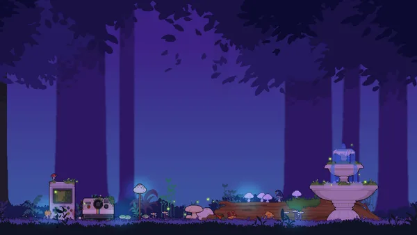Mushroom Nook screenshot 7