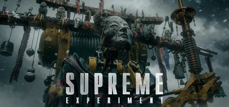 Supreme Experiment
