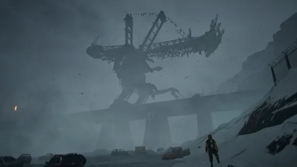 Supreme Experiment screenshot 1