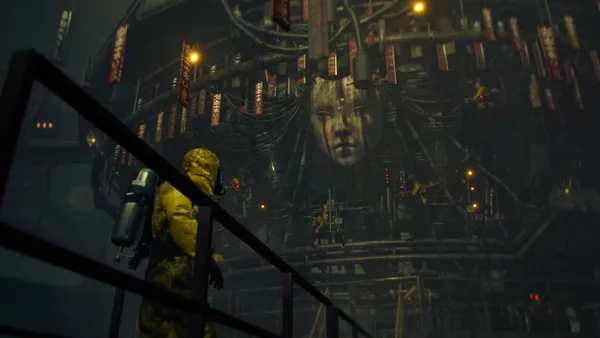 Supreme Experiment screenshot 4