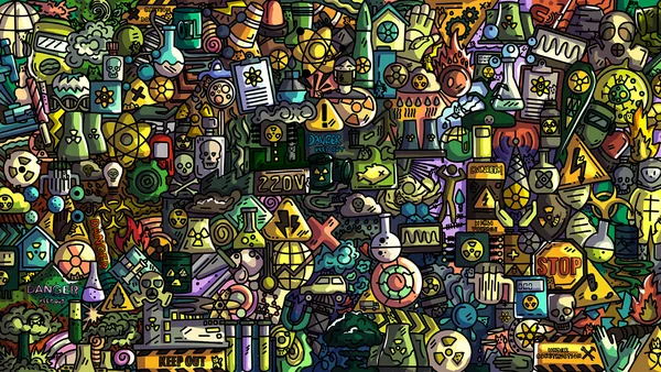 100 Radioactive Cats screenshot 10