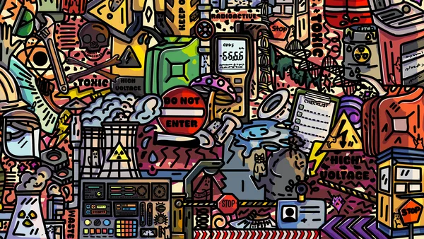 100 Radioactive Cats screenshot 5