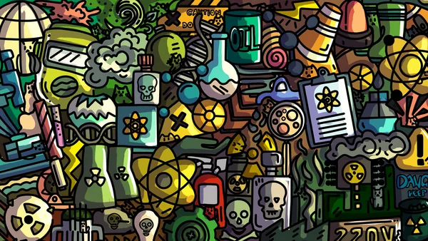 100 Radioactive Cats screenshot 6