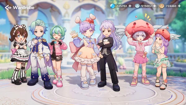 Ragnarok: The New World screenshot 5