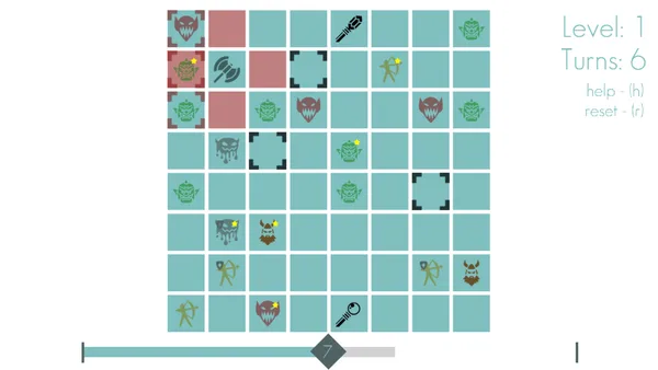 Militia screenshot 1