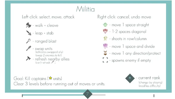 Militia screenshot 5