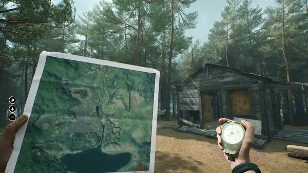 Deadhikers screenshot 11