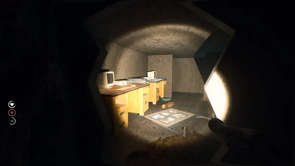 Deadhikers screenshot 5