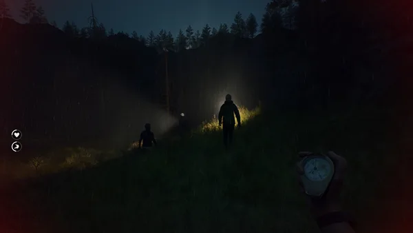 Deadhikers screenshot 8