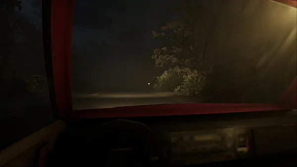 Screenshot 1 di Them's Tale - The Road To Her