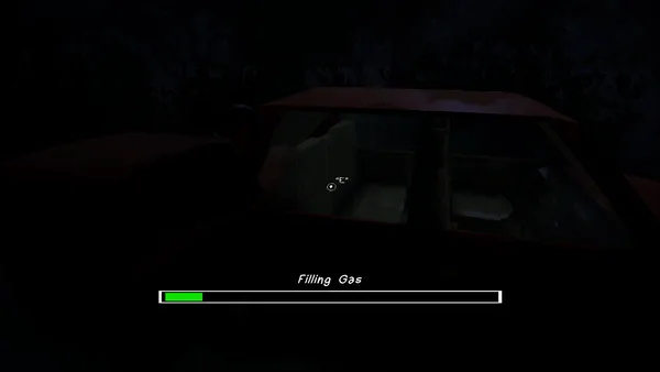 Screenshot 2 di Them's Tale - The Road To Her