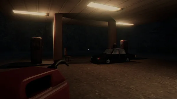 Screenshot 7 di Them's Tale - The Road To Her