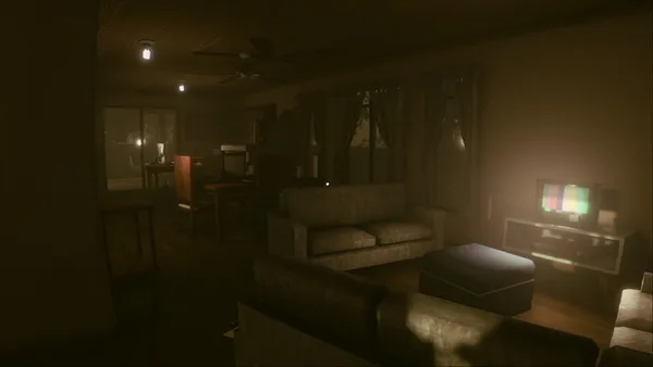 Screenshot 8 di Them's Tale - The Road To Her