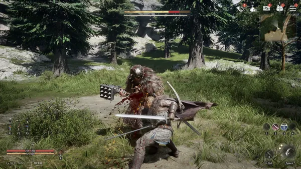 Game of Thrones Kingsroad screenshot 2