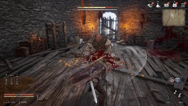 Game of Thrones Kingsroad screenshot 3