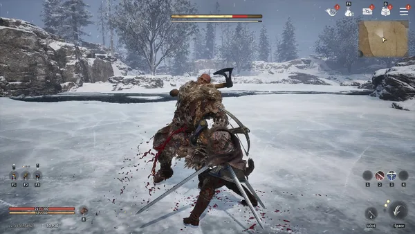 Game of Thrones Kingsroad screenshot 5