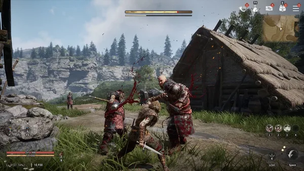 Game of Thrones Kingsroad screenshot 6