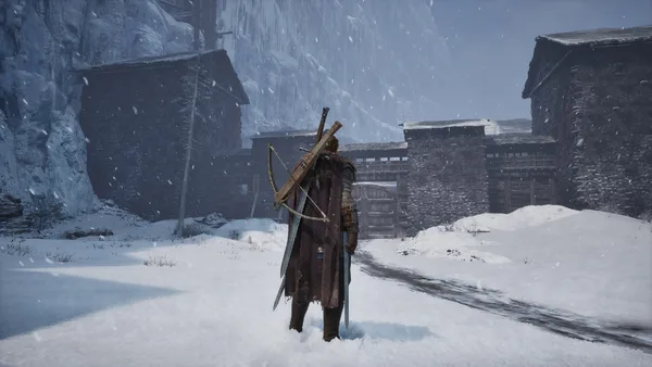Game of Thrones Kingsroad screenshot 9