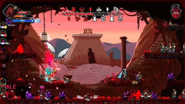 IGNOBLE screenshot 1