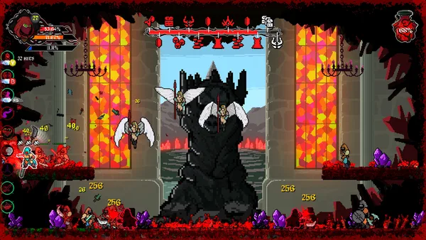 IGNOBLE screenshot 3