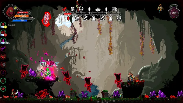 IGNOBLE screenshot 4