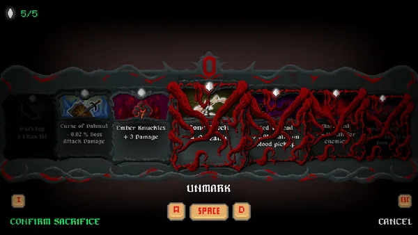 IGNOBLE screenshot 5