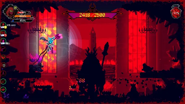 IGNOBLE screenshot 6