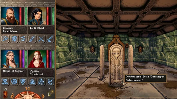 Dverghold screenshot 13