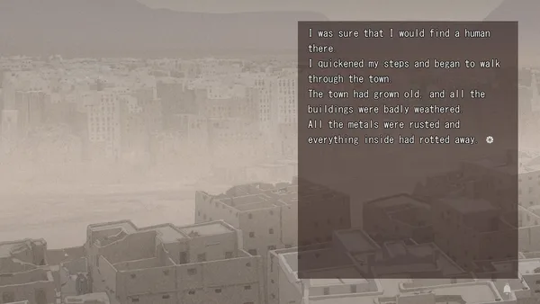 Harmonia screenshot 2