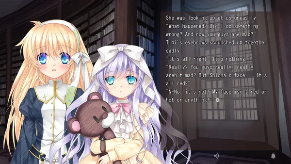 Harmonia screenshot 6