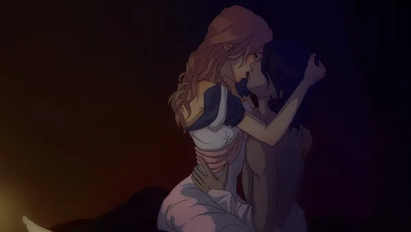 CUPID - A free to play Visual Novel screenshot 6