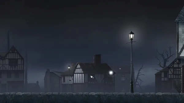 Goetia screenshot 1