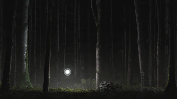 Goetia screenshot 2